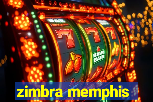 zimbra memphis